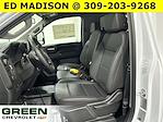New 2025 Chevrolet Silverado 3500 Regular Cab 4x4 11' Monroe Truck Equipment Steel Dump Truck for sale #E27392 - photo 13
