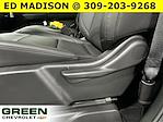 New 2025 Chevrolet Silverado 3500 Regular Cab 4x4 11' Monroe Truck Equipment Steel Dump Truck for sale #E27392 - photo 14