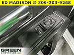 New 2025 Chevrolet Silverado 3500 Regular Cab 4x4 11' Monroe Truck Equipment Steel Dump Truck for sale #E27392 - photo 15