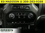 New 2025 Chevrolet Silverado 3500 Regular Cab 4x4 11' Monroe Truck Equipment Steel Dump Truck for sale #E27392 - photo 16