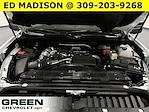 New 2025 Chevrolet Silverado 3500 Regular Cab 4x4 11' Monroe Truck Equipment Steel Dump Truck for sale #E27392 - photo 17