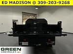 New 2025 Chevrolet Silverado 3500 Regular Cab 4x4 11' Monroe Truck Equipment Steel Dump Truck for sale #E27392 - photo 19