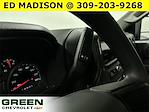 New 2025 Chevrolet Silverado 3500 Regular Cab 4x4 11' Monroe Truck Equipment Steel Dump Truck for sale #E27392 - photo 20