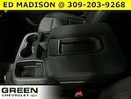 New 2025 Chevrolet Silverado 3500 Regular Cab 4x4 11' Monroe Truck Equipment Steel Dump Truck for sale #E27392 - photo 21