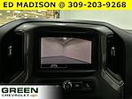 New 2025 Chevrolet Silverado 3500 Regular Cab 4x4 11' Monroe Truck Equipment Steel Dump Truck for sale #E27392 - photo 22