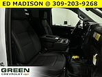 New 2025 Chevrolet Silverado 3500 Regular Cab 4x4 11' Monroe Truck Equipment Steel Dump Truck for sale #E27392 - photo 23