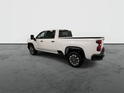 2025 Chevrolet Silverado 2500 Crew Cab 4WD Pickup for sale #E27393 - photo 2