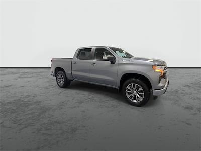 2025 Chevrolet Silverado 1500 Crew Cab 4x4 Pickup for sale #E27395 - photo 2