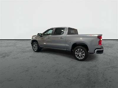 New 2025 Chevrolet Silverado 1500 LT Crew Cab 4x4 Pickup for sale #E27395 - photo 2