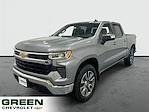 2025 Chevrolet Silverado 1500 Crew Cab 4x4 Pickup for sale #E27395 - photo 1