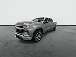 2025 Chevrolet Silverado 1500 Crew Cab 4x4 Pickup for sale #E27395 - photo 4