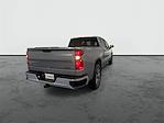 2025 Chevrolet Silverado 1500 Crew Cab 4x4 Pickup for sale #E27395 - photo 8