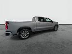 2025 Chevrolet Silverado 1500 Crew Cab 4x4 Pickup for sale #E27395 - photo 9