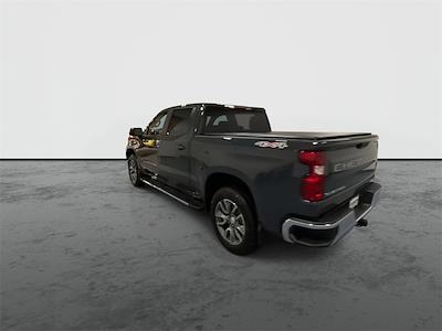 2025 Chevrolet Silverado 1500 Crew Cab 4x4 Pickup for sale #E27406 - photo 2