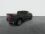 2025 Chevrolet Silverado 1500 Crew Cab 4x4 Pickup for sale #E27406 - photo 8