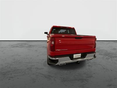 2026 Chevrolet Silverado 1500 Crew Cab 4x4 Pickup for sale #E27412 - photo 2