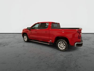 New 2026 Chevrolet Silverado 1500 - photo 1