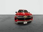 2026 Chevrolet Silverado 1500 Crew Cab 4x4 Pickup for sale #E27412 - photo 4