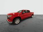 2026 Chevrolet Silverado 1500 Crew Cab 4x4 Pickup for sale #E27412 - photo 5