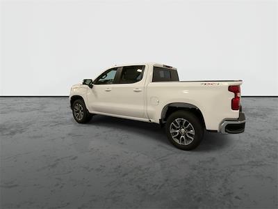 2026 Chevrolet Silverado 1500 Crew Cab 4WD Pickup for sale #E27413 - photo 2