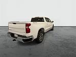 2026 Chevrolet Silverado 1500 Crew Cab 4WD Pickup for sale #E27413 - photo 8