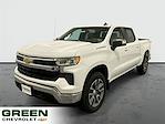 2026 Chevrolet Silverado 1500 Crew Cab 4WD Pickup for sale #E27413 - photo 1