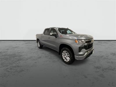 New 2026 Chevrolet Silverado 1500 LT Crew Cab 4x4 Pickup for sale #E27435 - photo 2