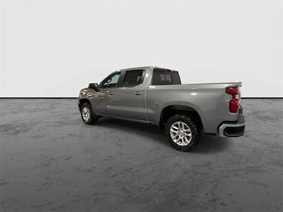 New 2026 Chevrolet Silverado 1500 LT Crew Cab 4x4 Pickup for sale #E27435 - photo 2
