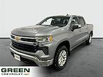 New 2026 Chevrolet Silverado 1500 LT Crew Cab 4x4 Pickup for sale #E27435 - photo 1