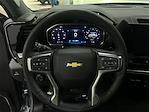 New 2026 Chevrolet Silverado 1500 LT Crew Cab 4x4 Pickup for sale #E27435 - photo 11