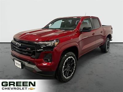 New 2026 Chevrolet Colorado Z71 Crew Cab 4x4 Pickup for sale #E27436 - photo 1