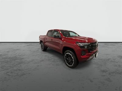 New 2026 Chevrolet Colorado Z71 Crew Cab 4x4 Pickup for sale #E27436 - photo 2