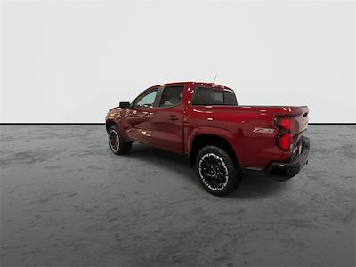 New 2026 Chevrolet Colorado Z71 Crew Cab 4x4 Pickup for sale #E27436 - photo 2