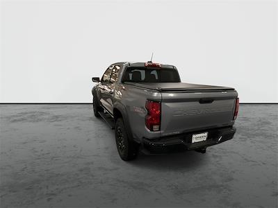 2026 Chevrolet Colorado Crew Cab 4x4 Pickup for sale #E27437 - photo 2