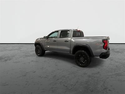 New 2026 Chevrolet Colorado Trail Boss Crew Cab 4x4 Pickup for sale #E27437 - photo 2