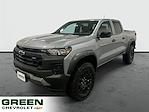 New 2026 Chevrolet Colorado Trail Boss Crew Cab 4x4 Pickup for sale #E27437 - photo 1