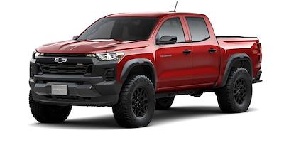 2026 Chevrolet Colorado Crew Cab 4x4 Pickup for sale #E27438 - photo 2