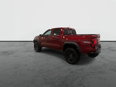 2026 Chevrolet Colorado Crew Cab 4x4 Pickup for sale #E27438 - photo 2