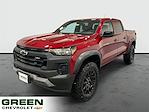 2026 Chevrolet Colorado Crew Cab 4x4 Pickup for sale #E27438 - photo 1