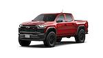 2026 Chevrolet Colorado Crew Cab 4x4 Pickup for sale #E27438 - photo 25