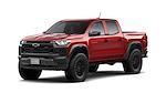 2026 Chevrolet Colorado Crew Cab 4x4 Pickup for sale #E27438 - photo 27