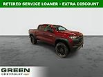 New 2026 Chevrolet Colorado Trail Boss Crew Cab for sale #E27438 - photo 10