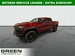 New 2026 Chevrolet Colorado Trail Boss Crew Cab for sale #E27438 - photo 12
