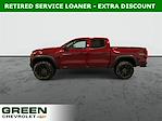 New 2026 Chevrolet Colorado Trail Boss Crew Cab for sale #E27438 - photo 13