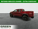 New 2026 Chevrolet Colorado Trail Boss Crew Cab for sale #E27438 - photo 14