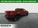 New 2026 Chevrolet Colorado Trail Boss Crew Cab for sale #E27438 - photo 16