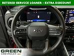 New 2026 Chevrolet Colorado Trail Boss Crew Cab for sale #E27438 - photo 19