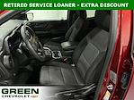 New 2026 Chevrolet Colorado Trail Boss Crew Cab for sale #E27438 - photo 21