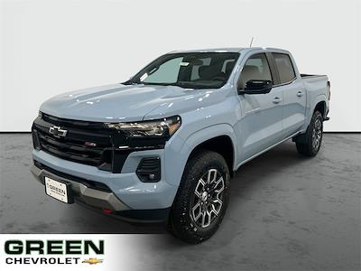 2026 Chevrolet Colorado Crew Cab 4x4 Pickup for sale #E27441 - photo 1