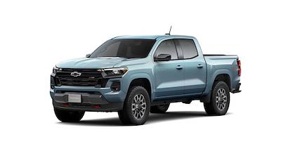 New 2026 Chevrolet Colorado - photo 1